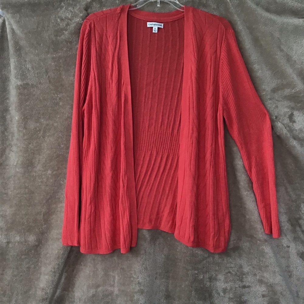 Women's cardigan